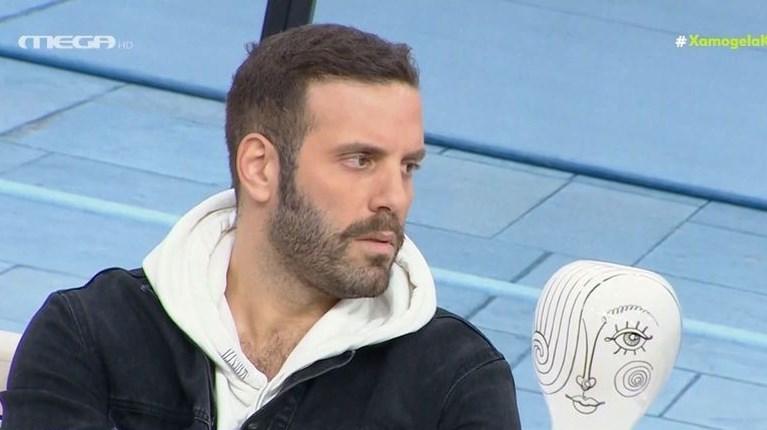 Νίκος Παππάς