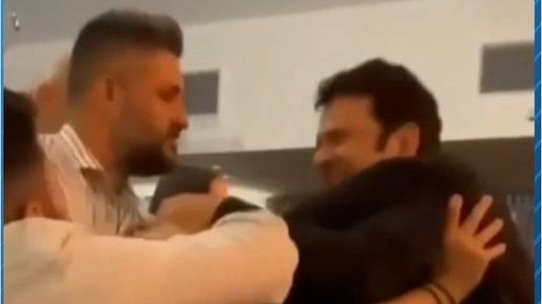Τερλέγκας επίθεση