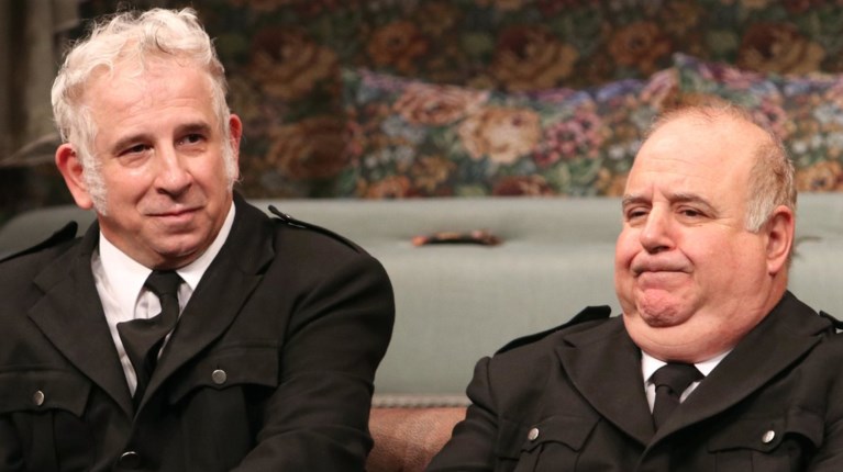 Φιλιππίδης-Χαϊκάλης τρολάρουν τη Μπαλατσινού για τη 'διάσωση' της κατσίκας