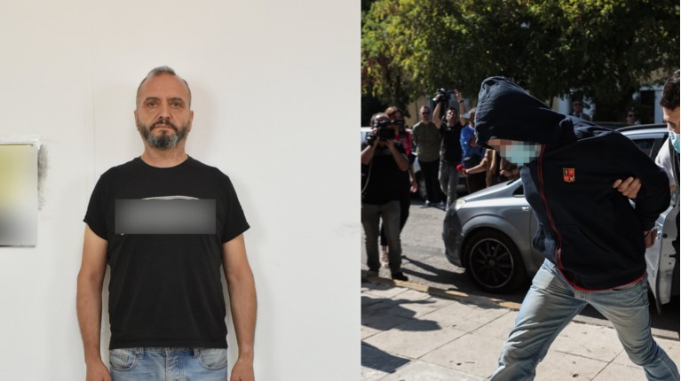 Μίχος Κολωνός