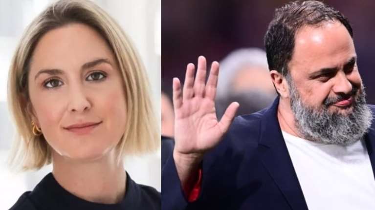 Oι εννέα Έλληνες δισεκατομμυριούχοι για το 2025 - Πρώτη ξανά η Μαρία Αγγελικούση, ακολουθεί ο Βαγγέλης Μαρινάκης