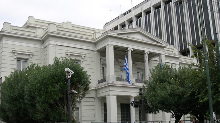 ΥΠΕΞ