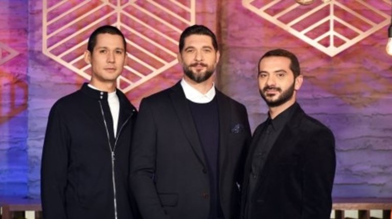 Ο πρώην παίκτης του MasteChef 'ισοπεδώνει' ριάλτι και κριτές