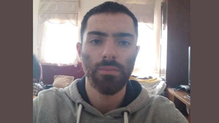 Βαρύ πένθος στο Αγρίνιο: Εφυγε από τη ζωή ο 28χρονος Θοδωρής