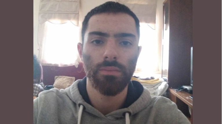 ΣΑΜΨΩΝΑΣ ΑΓΡΙΝΙΟ
