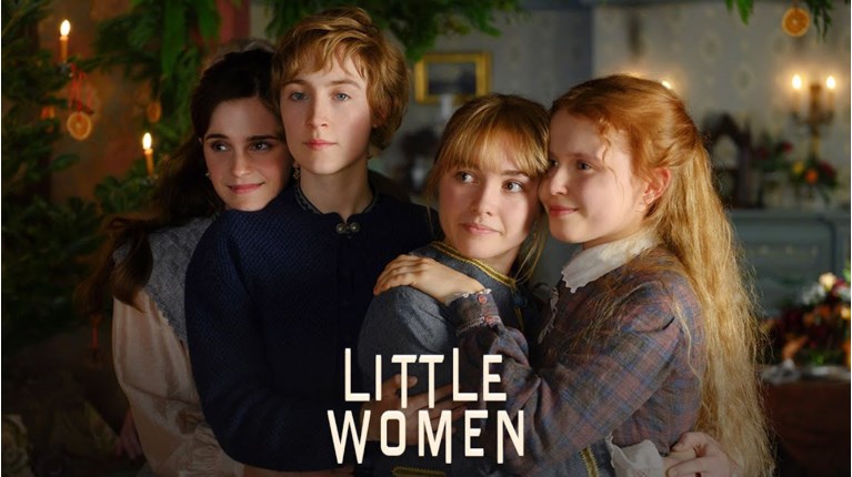 LITTLE WOMEN