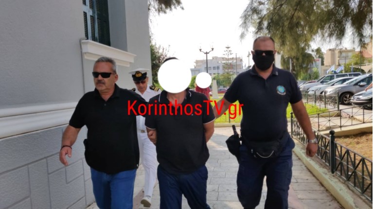 ΚΟΡΙΝΘΟΣ