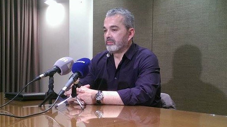 ΤΖΟΥΓΚΑΡΑΚΗΣ