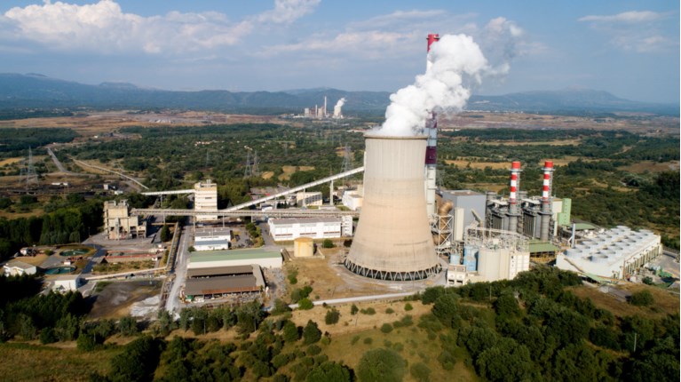 Green Tank: Ιστορικής σημασίας η απόφαση για λιγνιτικές μονάδες