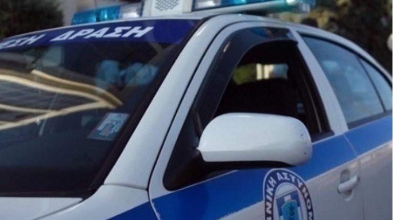 περιπολικο