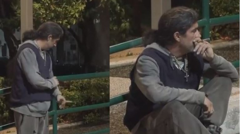 Παλαιοχριστιανός