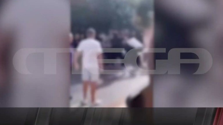 Σχολείο Παγκράτι