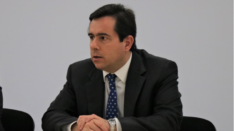 Νότης Μηταράκης