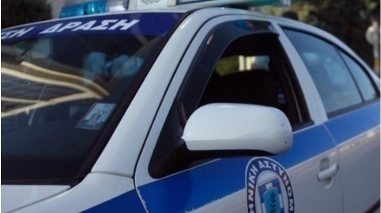 περιπολικο