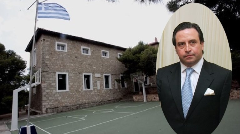 ΡΕΣΤΗΣ