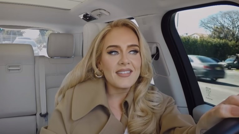 adele