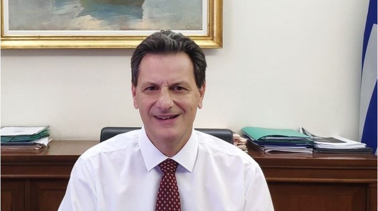 Θεόδωρος Σκυλακάκης
