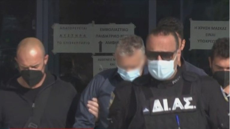 Καβάλα γυναικοκτονία
