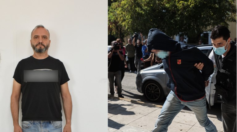 Μίχος Κολωνός