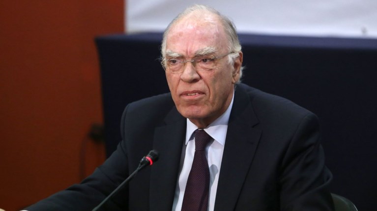 Λεβέντης: Θα ξεπεράσουμε το 3% στις εθνικές εκλογές