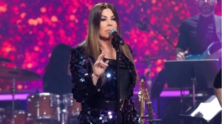 Άντζελα Δημητρίου