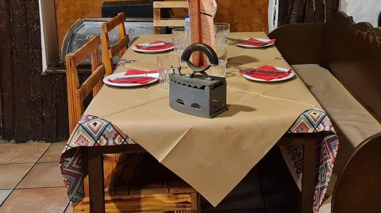 ταβέρνα Ναύπλιο