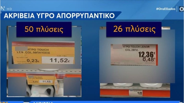 ΣΟΥΠΕΡ ΜΑΡΚΕΤ