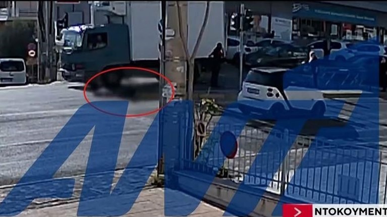 ΤΡΟΧΑΙΟ ΜΑΡΑΘΩΝΟΣ