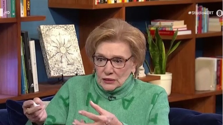 Mάρω Κοντού