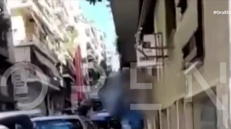κυψέλη