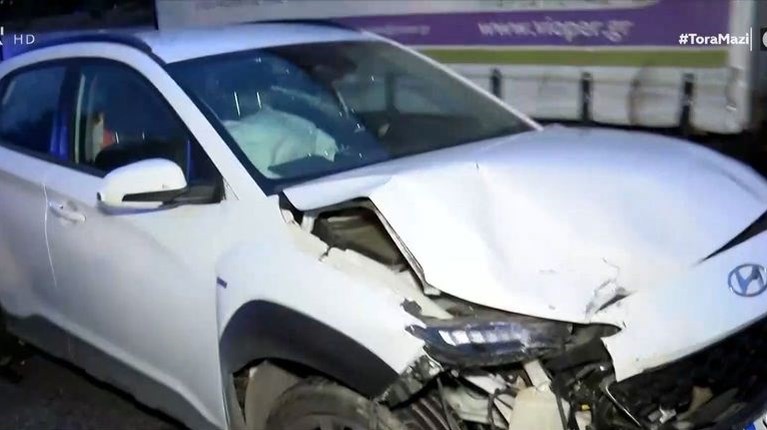 ΤΡΟΧΑΙΟ ΜΕΣΟΓΕΙΩΝ