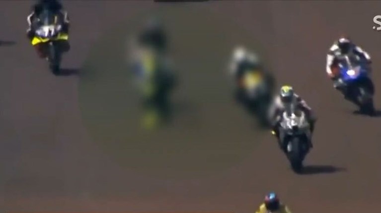 MOTO GP