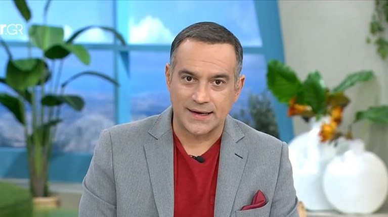 κρατερός κατσούλης
