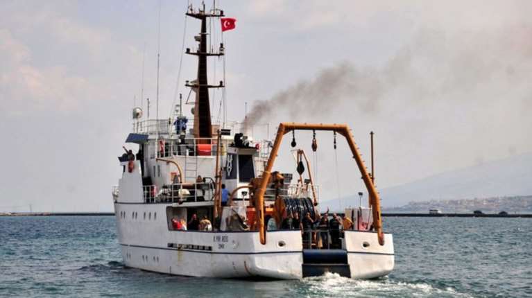 Νέα πρόκληση από την Τουρκία: Navtex για έρευνες του &quot;Πίρι Ρέις&quot; στο Αιγαίο