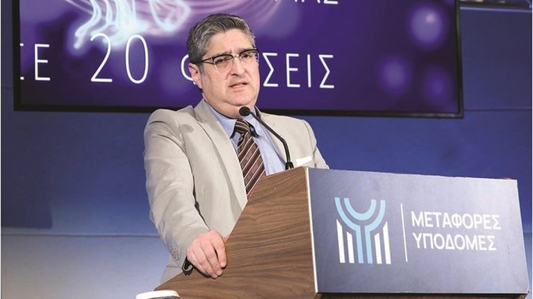 Βασίλης Κουφός