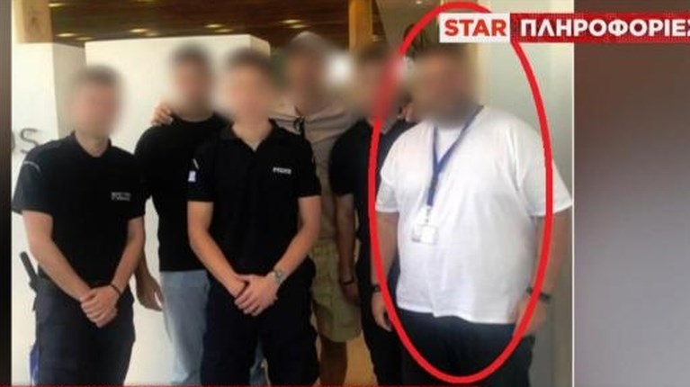 ΑΣΤΥΝΟΜΙΚΟΣ ΝΑΡΚΩΤΙΚΑ