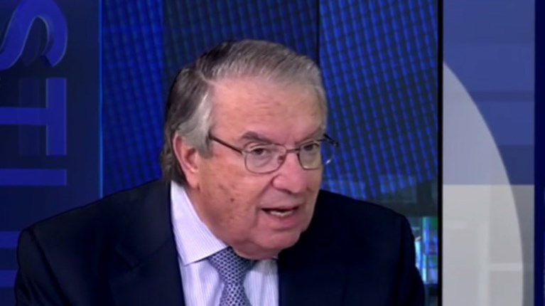 Ποιά ελληνική λέξη έχει 1.530 παράγωγα & σύνθετα; Ο Γ. Μπαμπινιώτης στο TOC
