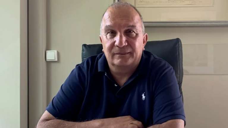 Πέθανε ξαφνικά ο εκδότης Παύλος Παπαχριστοφίλου -  Ιδρυτής της εταιρείας Πεδίο Α.Ε.