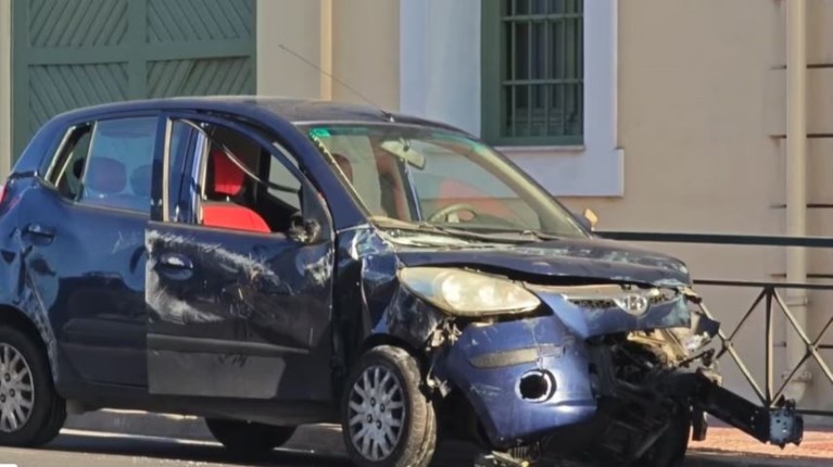 ΤΡΟΧΑΙΟ ΠΕΙΡΑΙΩΣ
