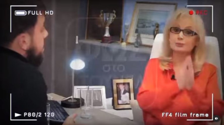 Νικολούλη