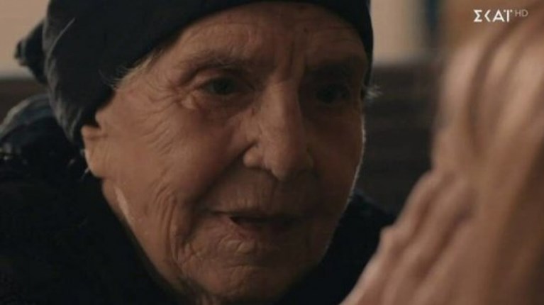 Έλλη Κυριακίδου