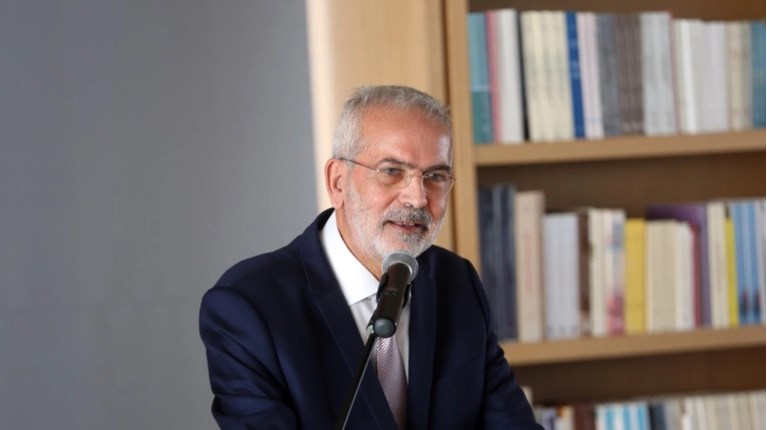 Ιωάννης Σαρμάς