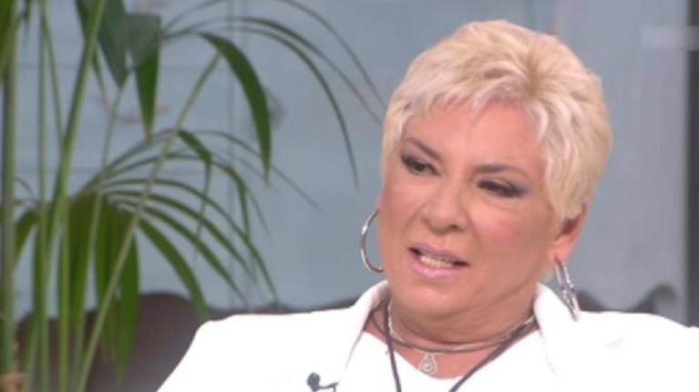 ΔΗΜΗΤΡΑ ΛΙΑΝΗ