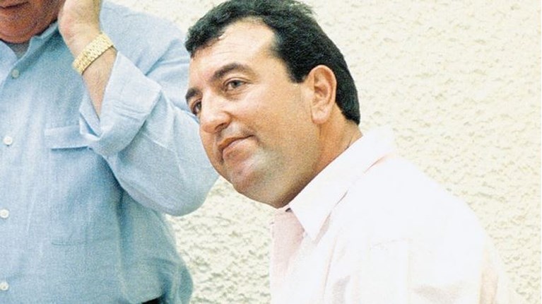 Σκαφτούρος