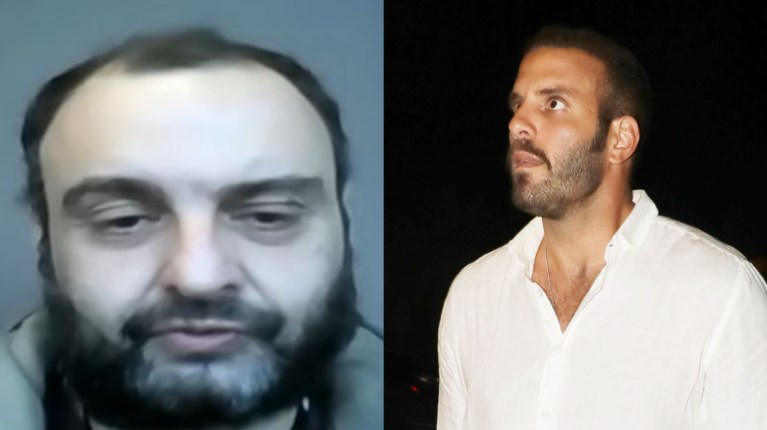 ΓΙΑΝΝΟΠΟΥΛΟΣ ΠΑΠΠΑΣ