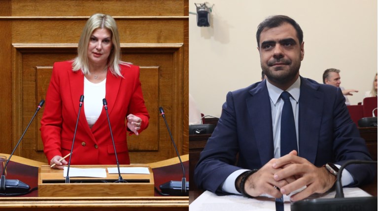 ΘΡΑΣΚΙΑ ΜΑΡΙΝΑΚΗΣ