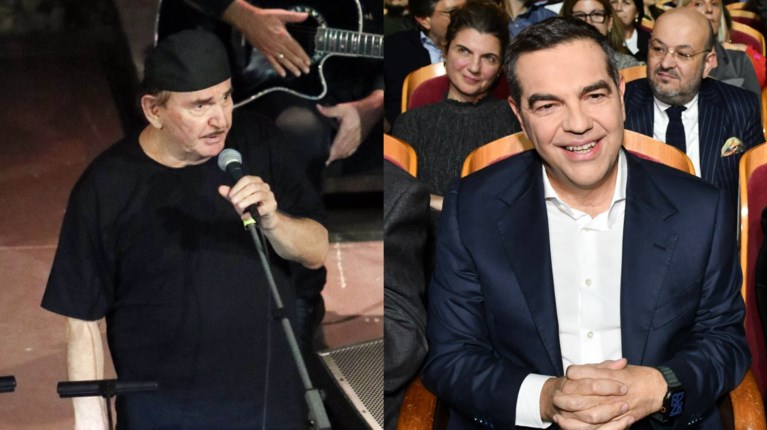 ΤΣΙΠΡΑΣ ΚΟΝΤΟΓΙΑΝΝΙΔΗΣ