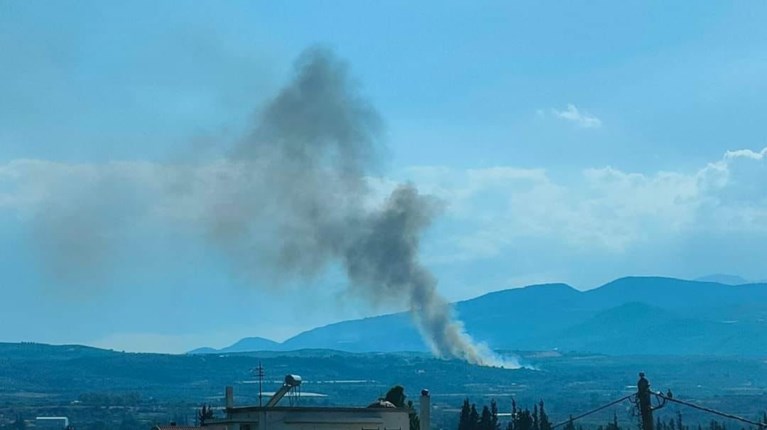 κορινθια