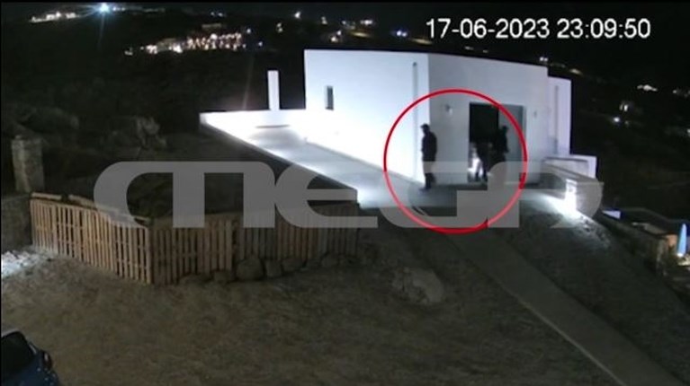ΜΥΚΟΝΟΣ ΔΙΑΡΡΗΚΤΕΣ
