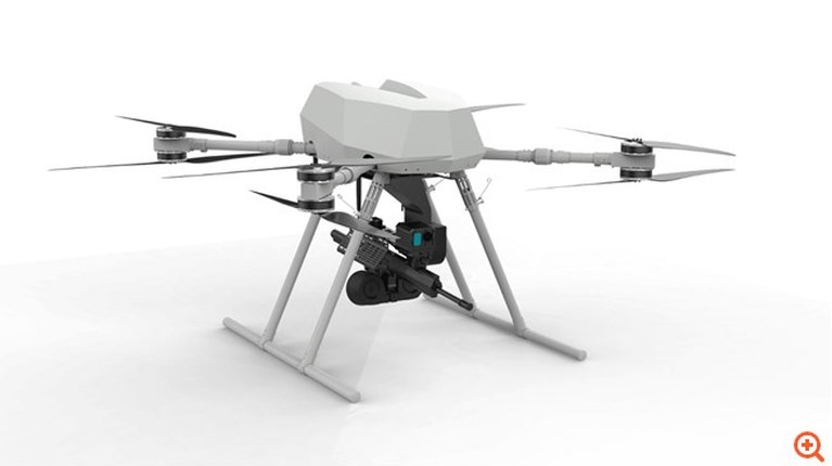Drone Τουρκία